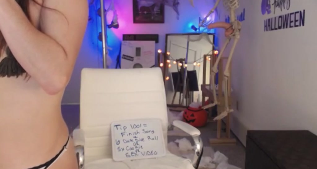 GinnyPotter video thumbnail