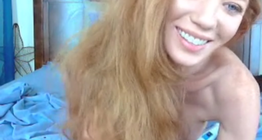 RealRedhead video thumbnail