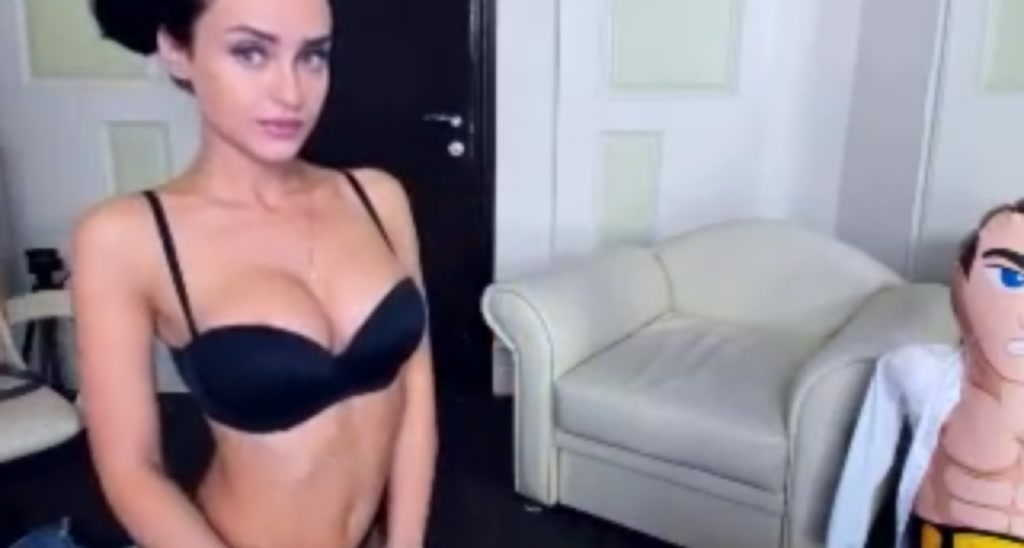 Roxana_Dream video thumbnail