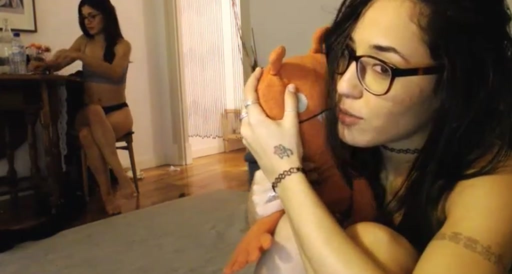 ForestBonnie video thumbnail