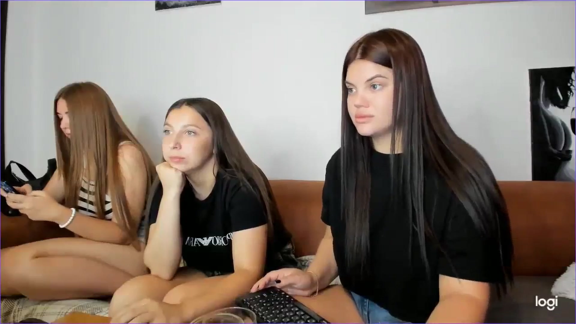 StefaniNell video thumbnail