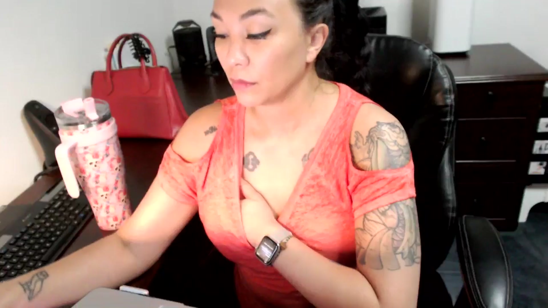 MickaylaMoon video thumbnail