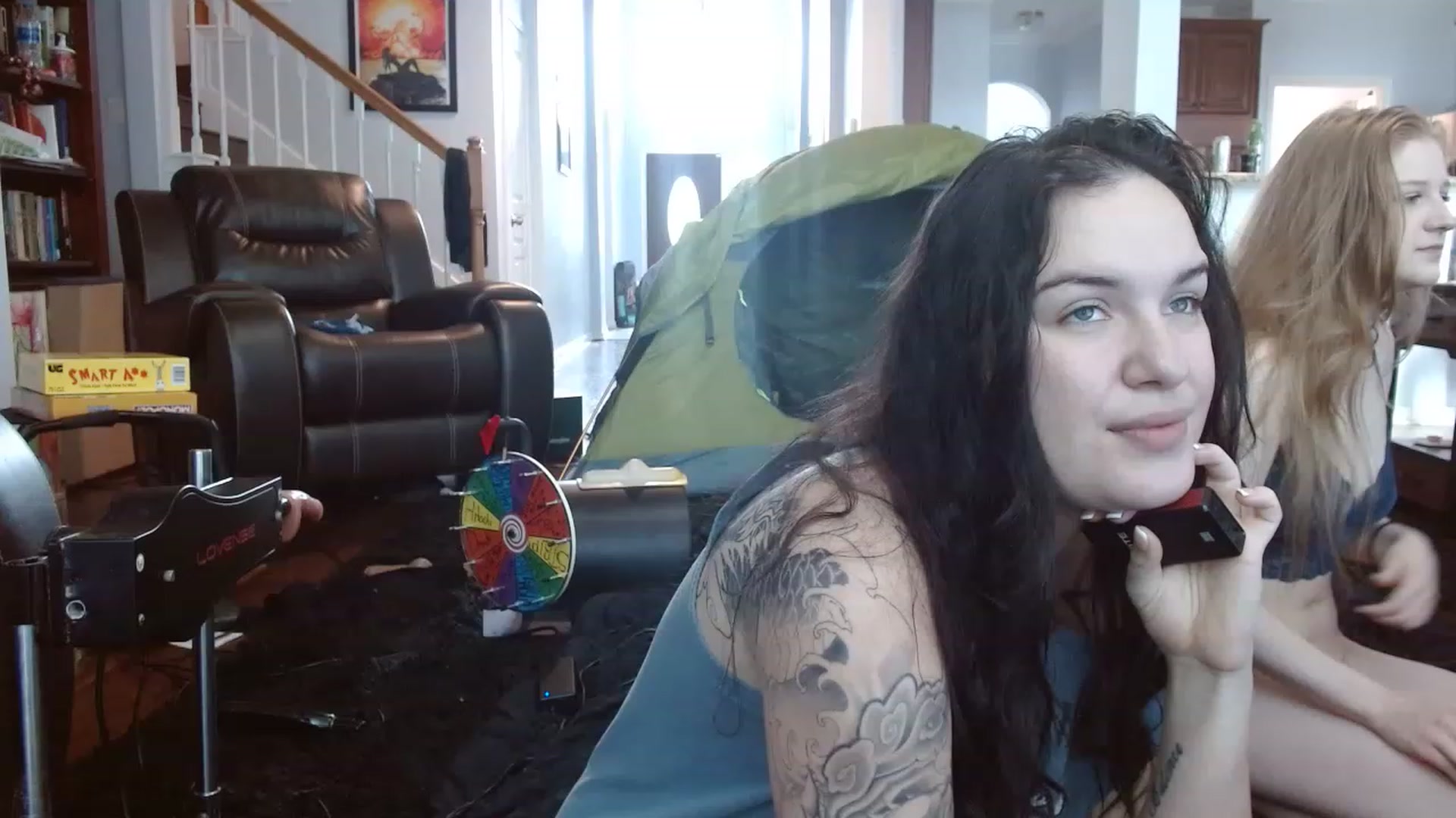BunnyNextDoor video thumbnail