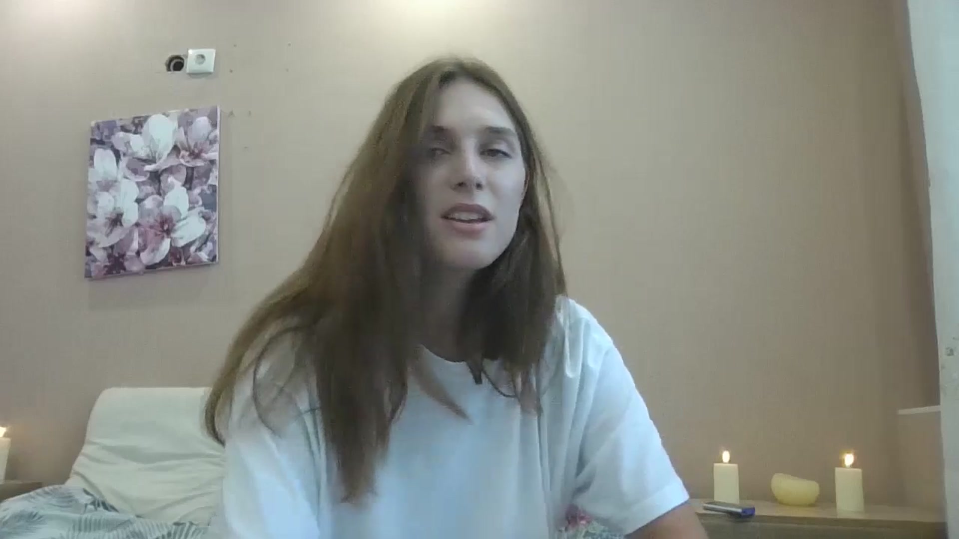 HaleyReed video thumbnail