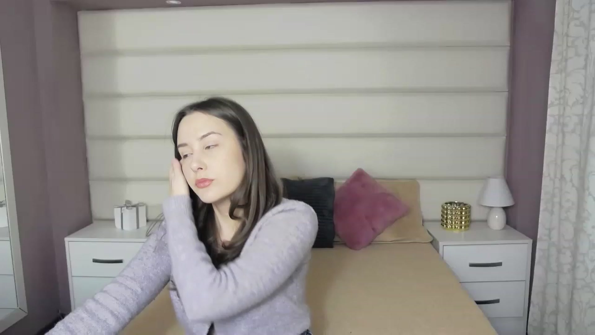 Radiance video thumbnail