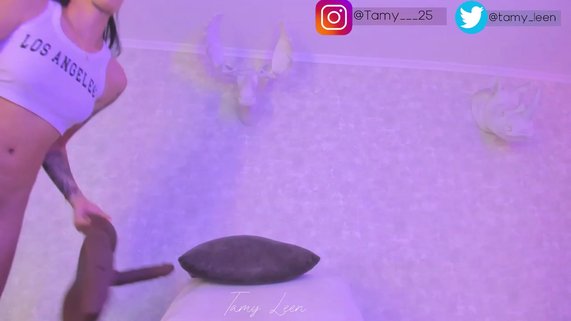 Tamy_leen video thumbnail