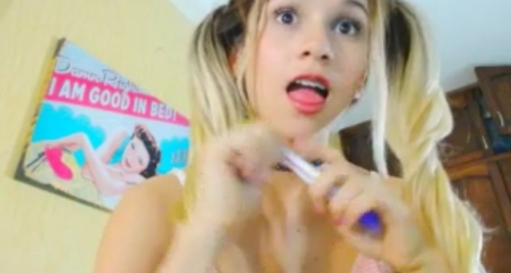 Becca_young video thumbnail