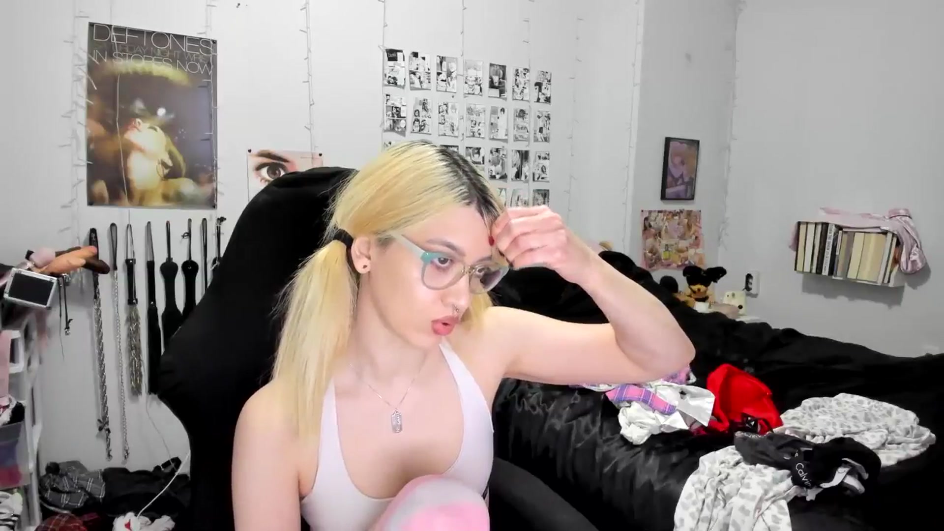 AnnaTame video thumbnail