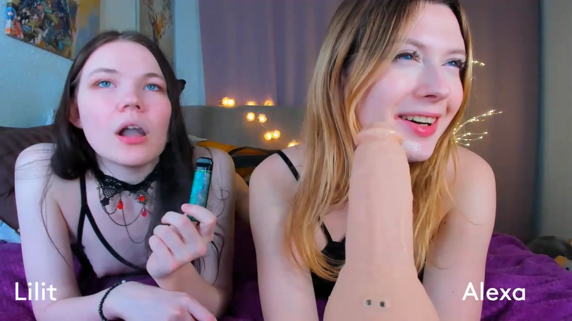 AlexaShik video thumbnail