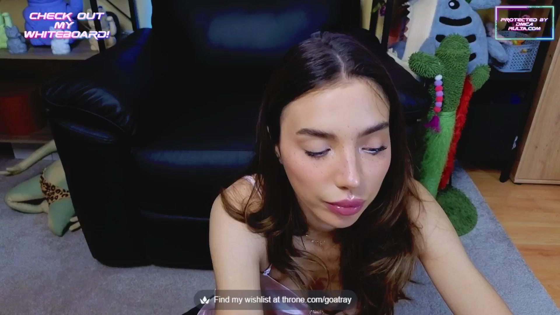 TamaraRay video thumbnail
