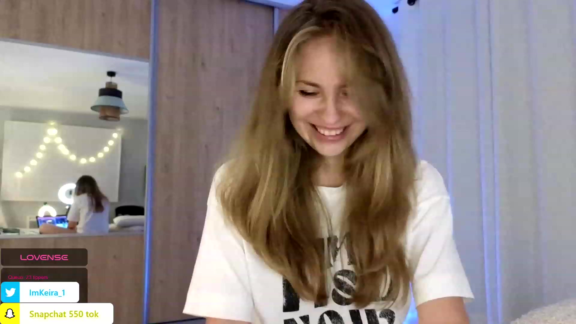 ImKeira video thumbnail