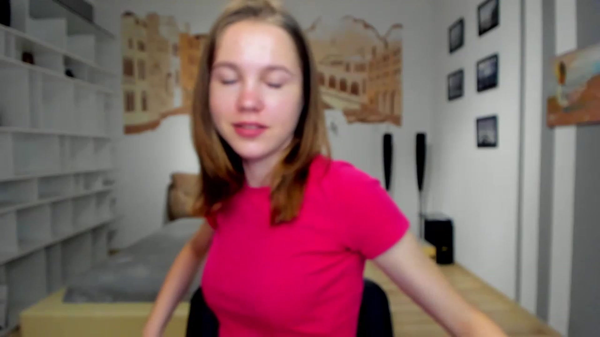 KateGordon video thumbnail