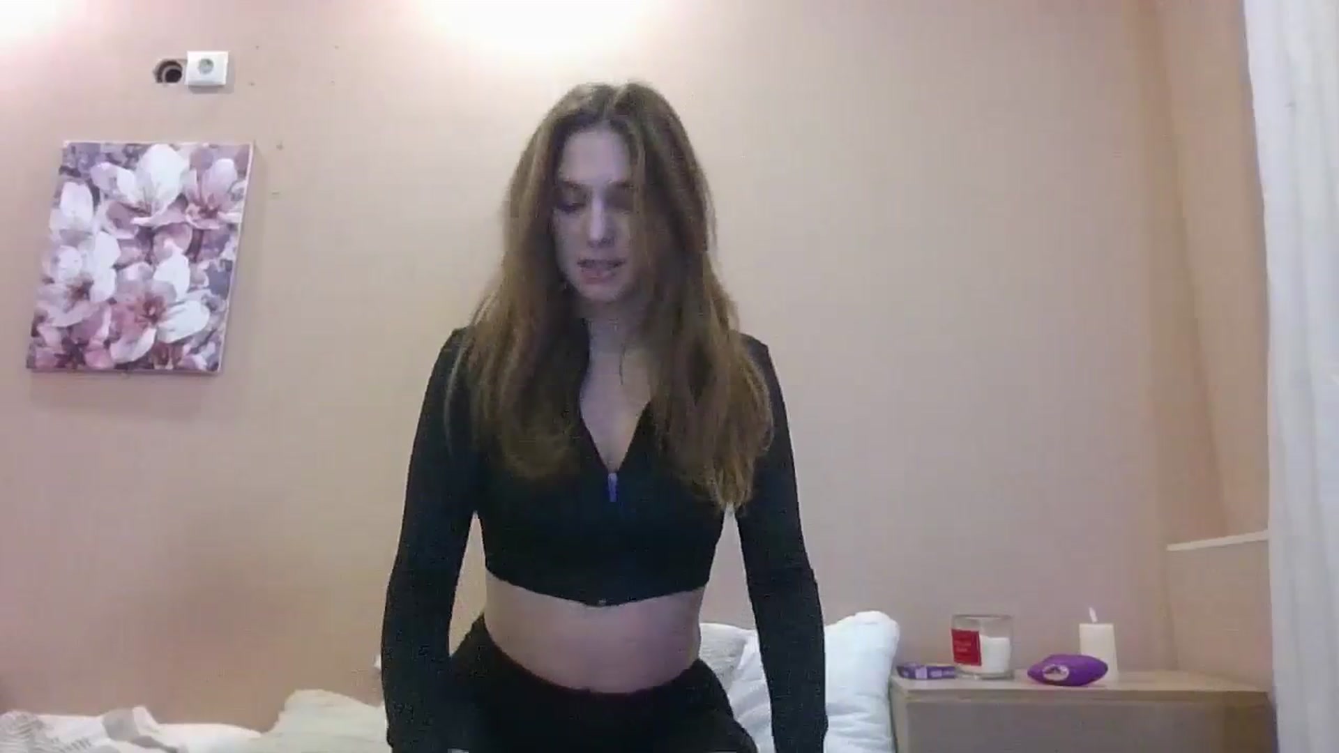 HaleyReed video thumbnail
