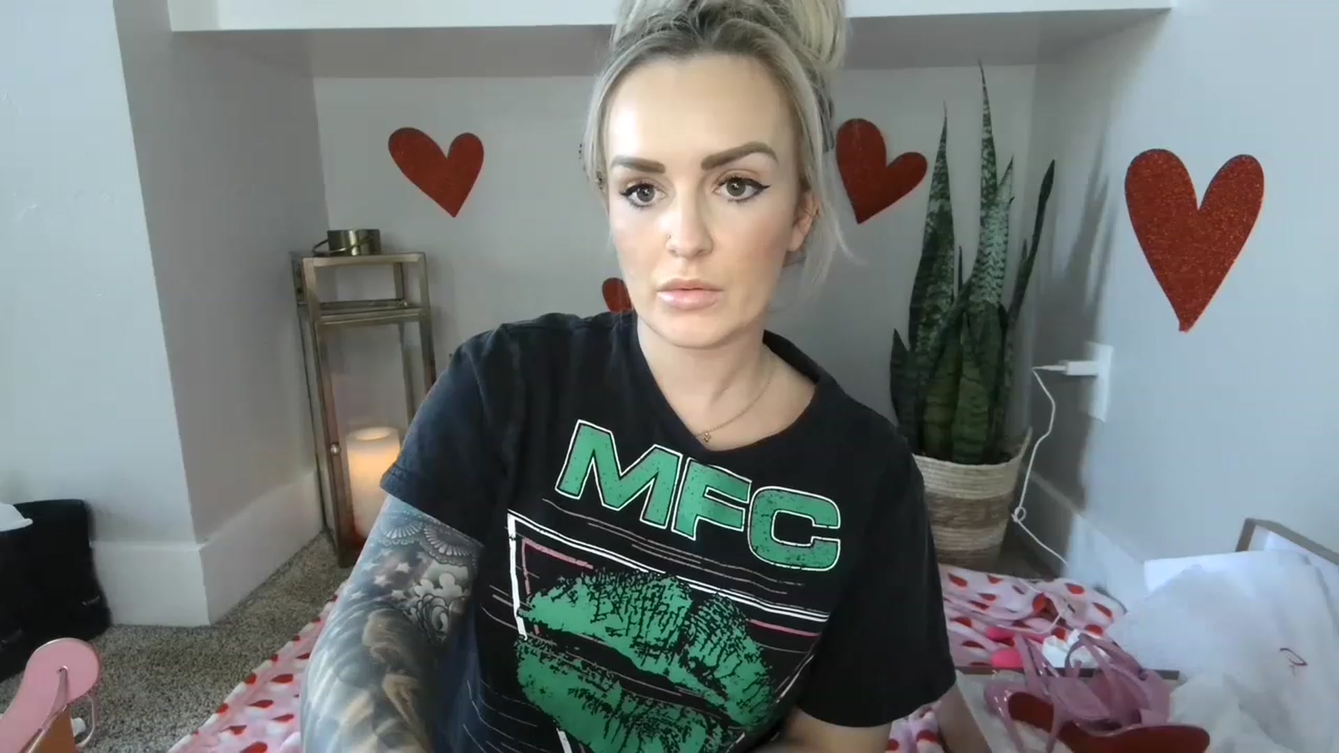 MFCCamModel video thumbnail