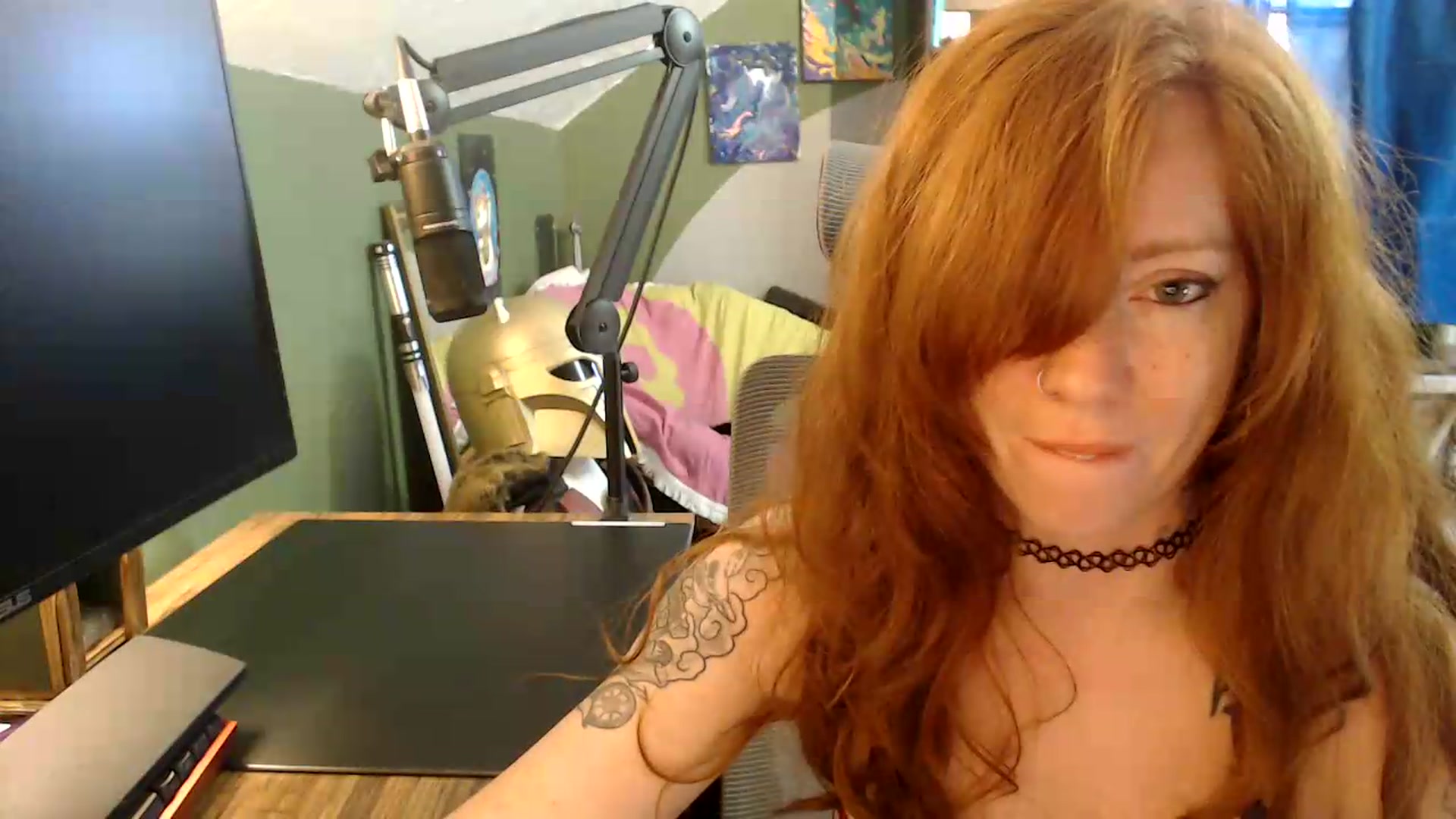 AstraeaSiren video thumbnail