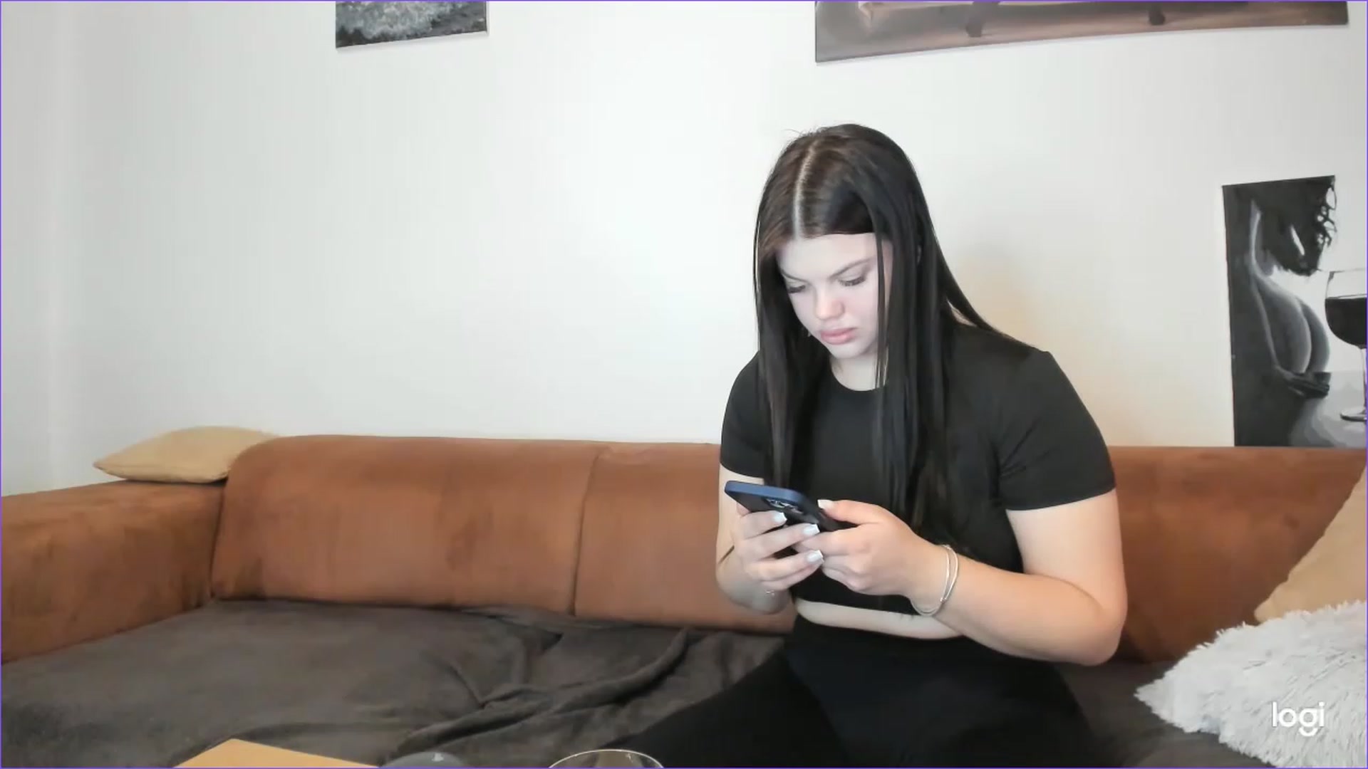 StefaniNell video thumbnail