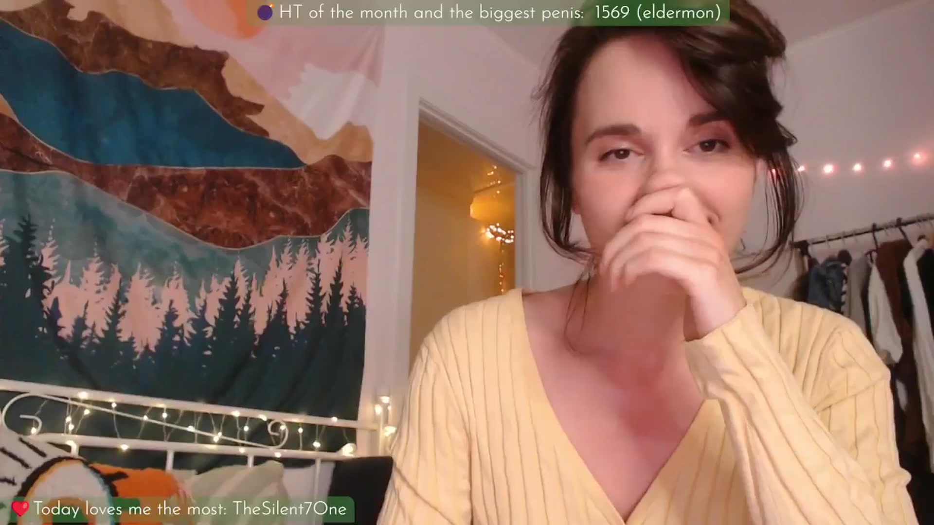 LizzyPeach video thumbnail