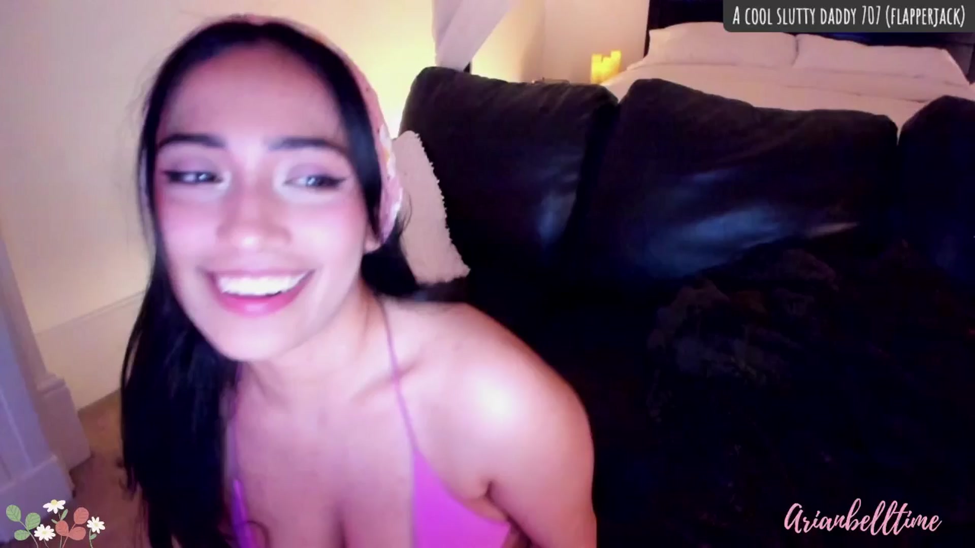 ArianBelltime video thumbnail