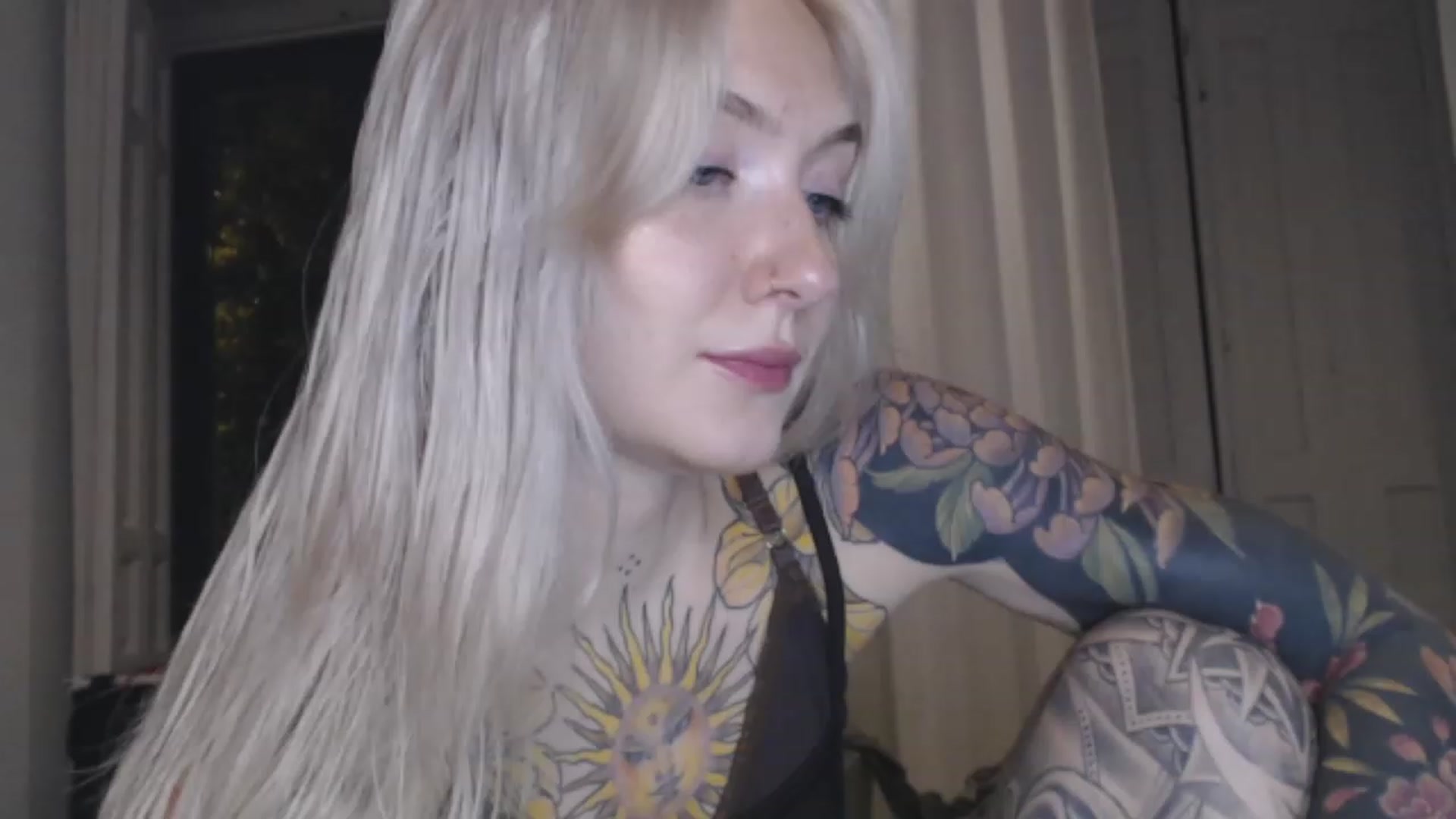 Tattoo_bbgirl video thumbnail