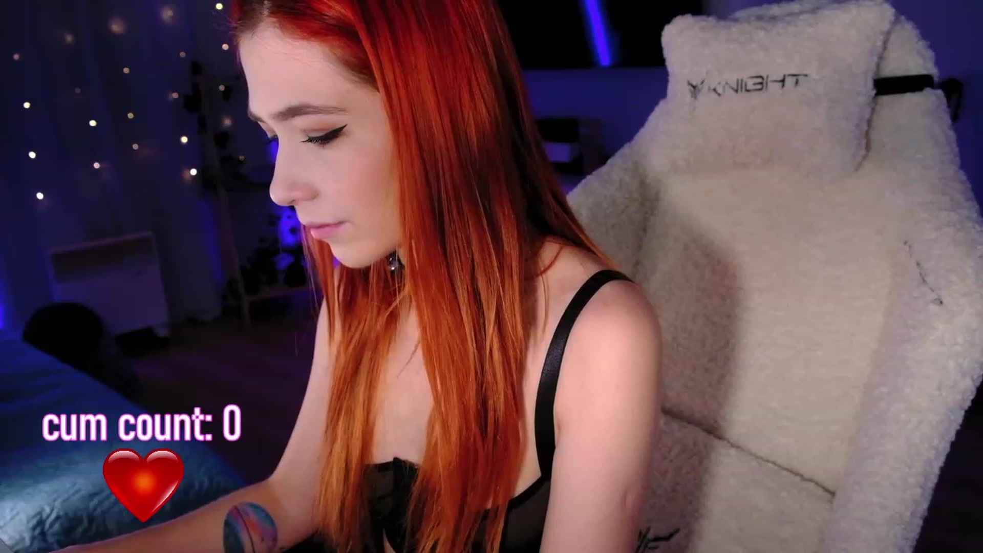 JulyRedFox video thumbnail