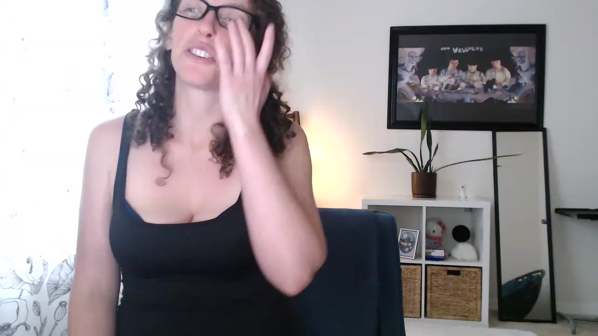 Sarah_Stark video thumbnail
