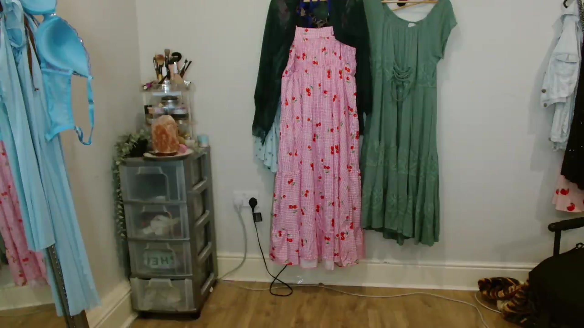 CassieBrookes video thumbnail