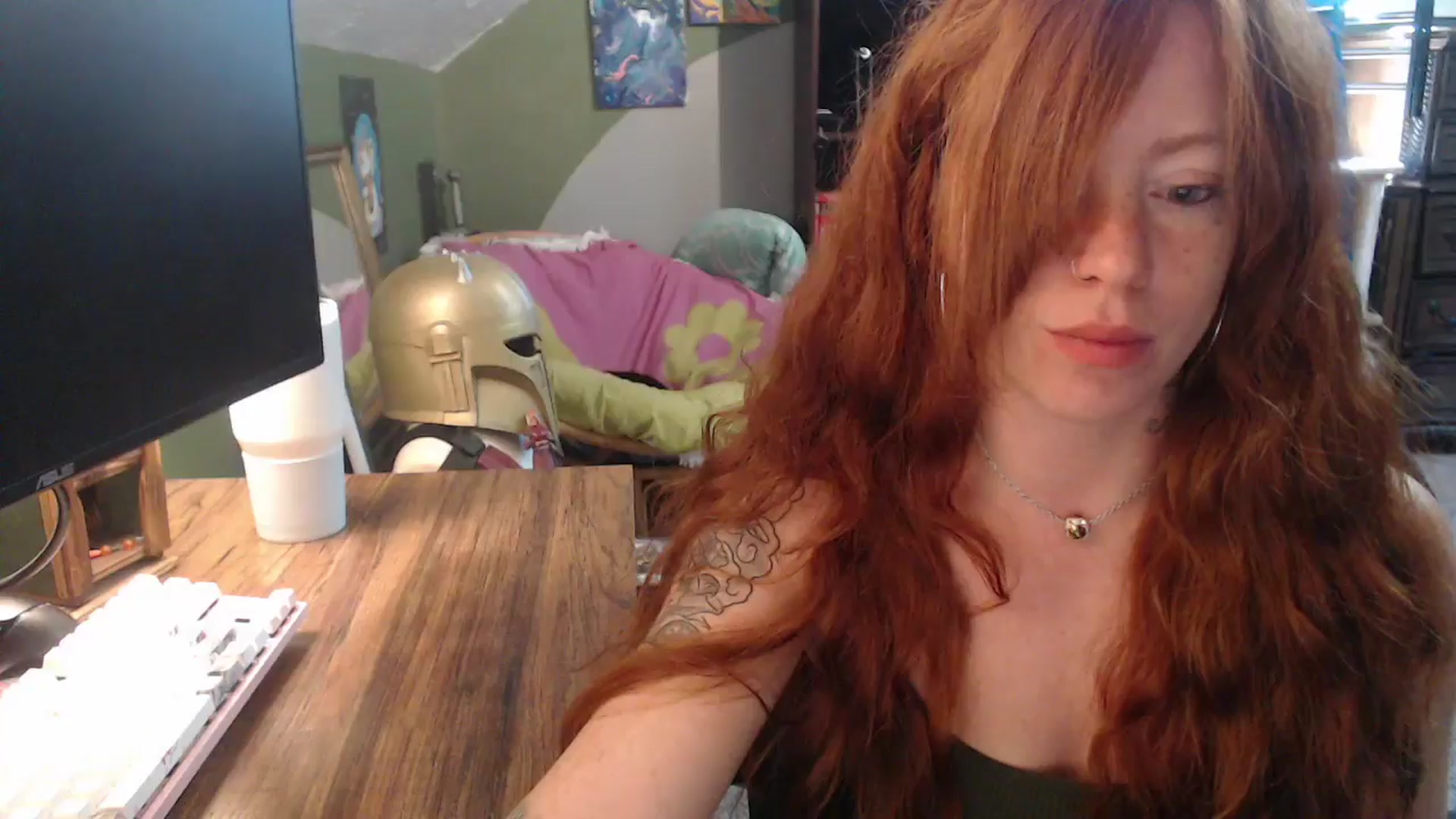 AstraeaSiren video thumbnail