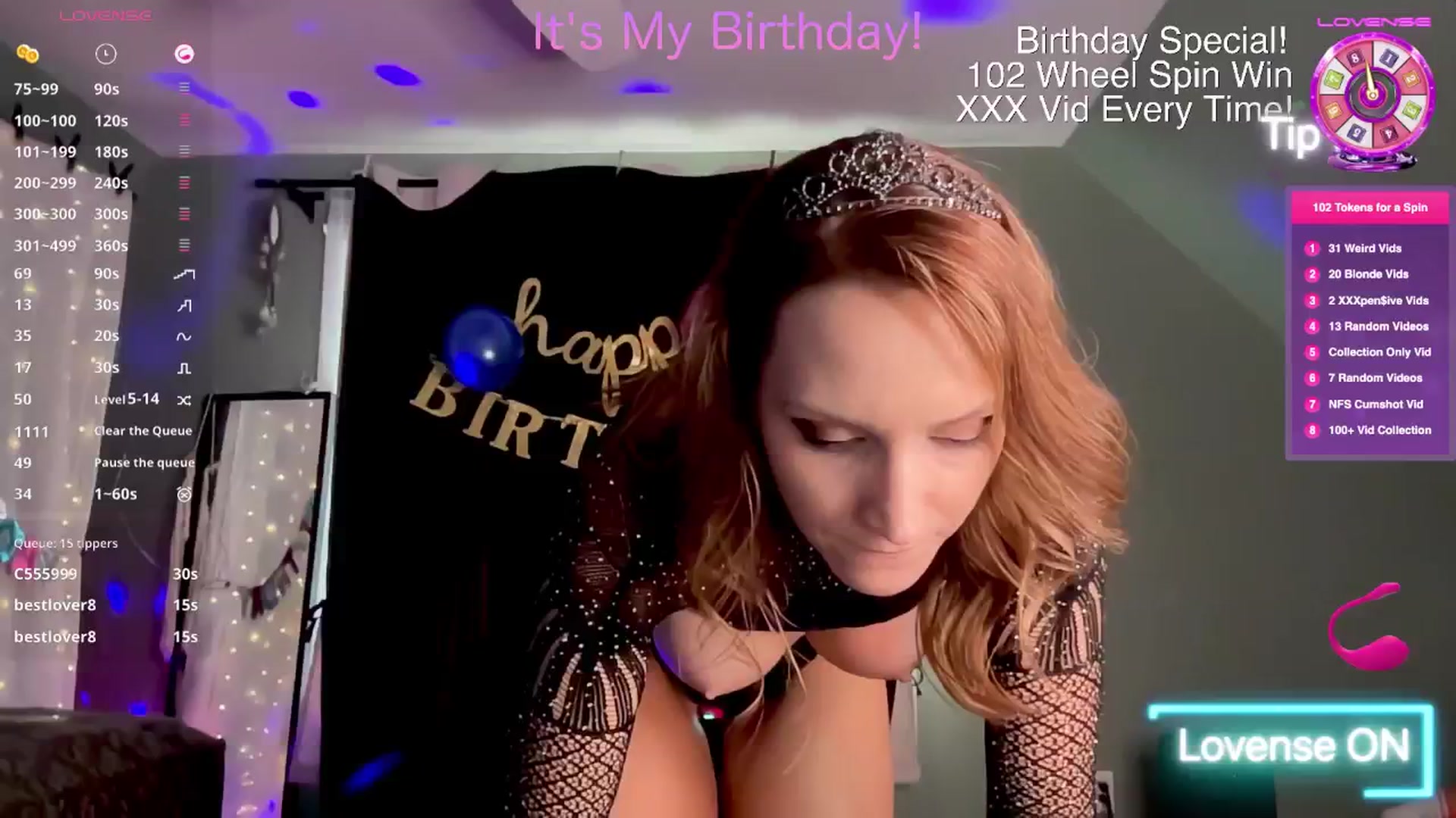 NadiaKay video thumbnail