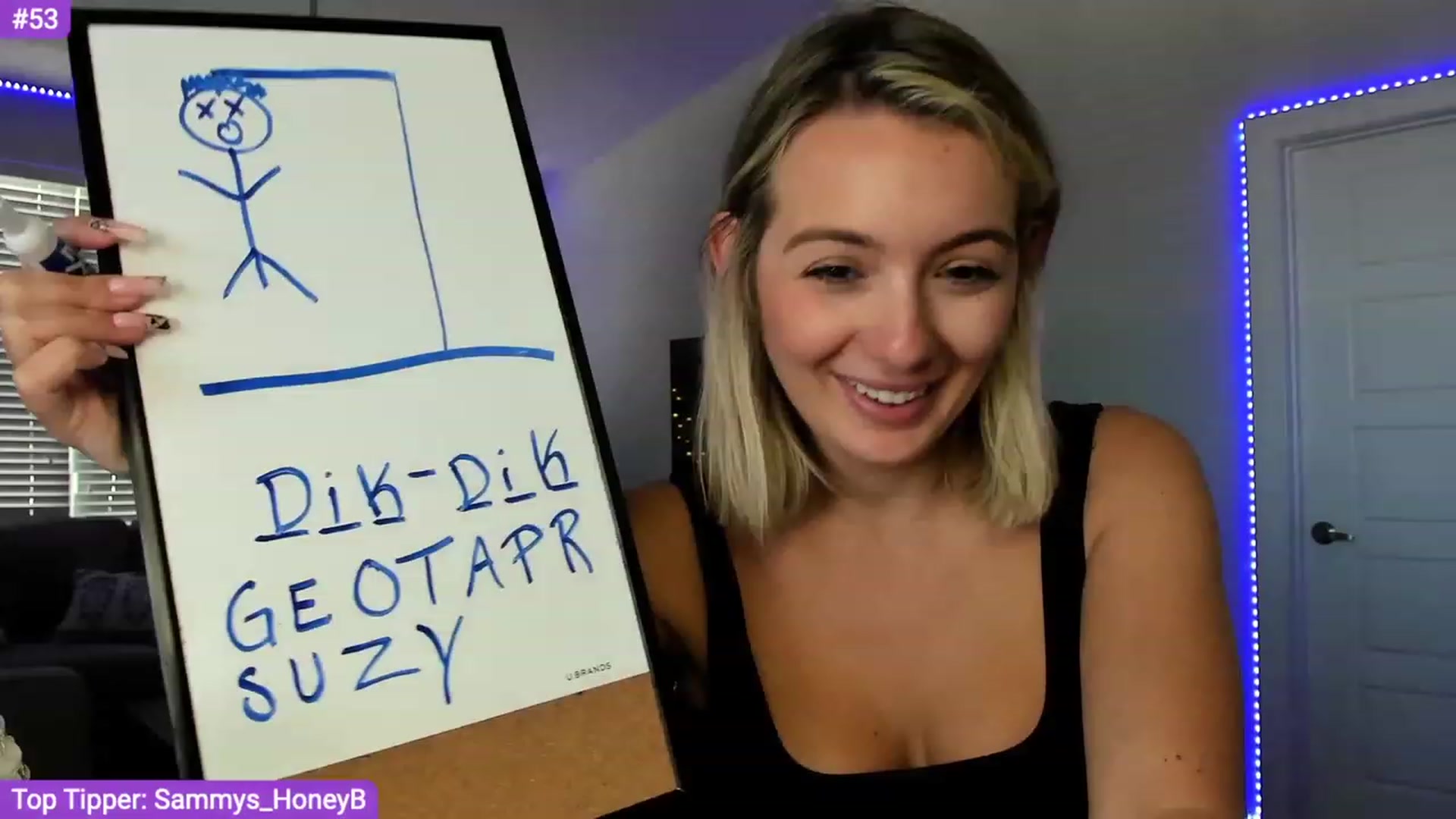 Sammy_gray video thumbnail