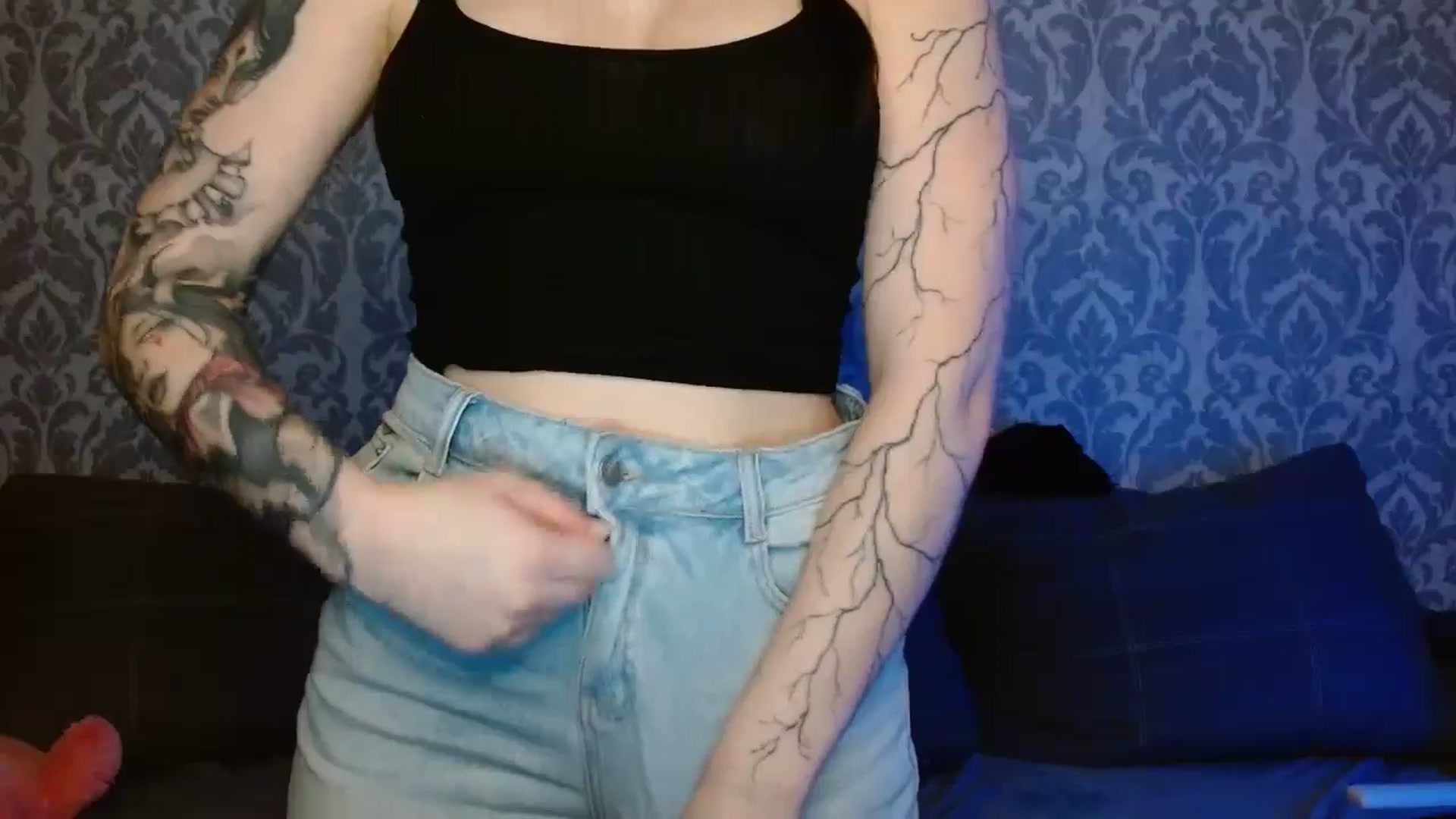 AmyWard video thumbnail