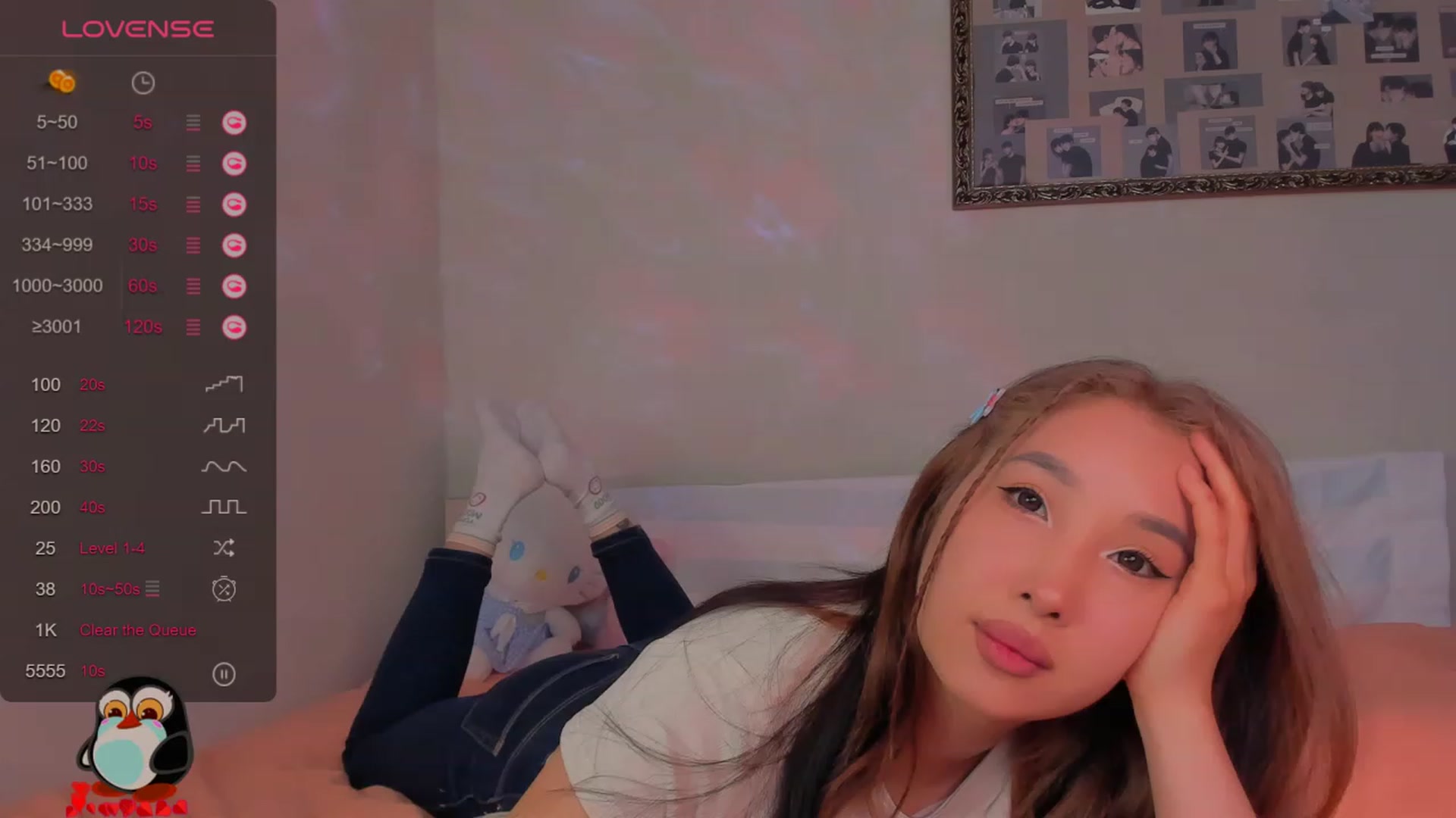 FeralBerry66 video thumbnail