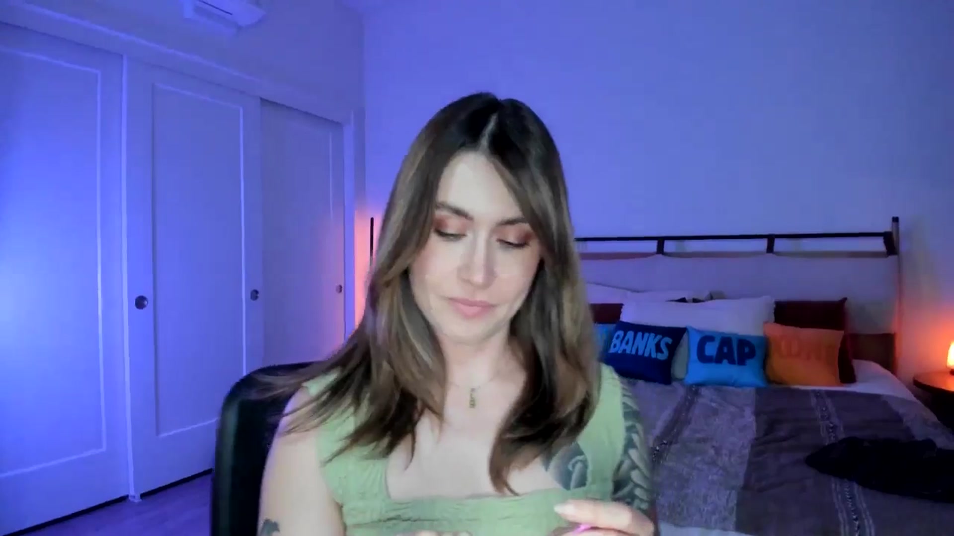 ImperialKiss video thumbnail