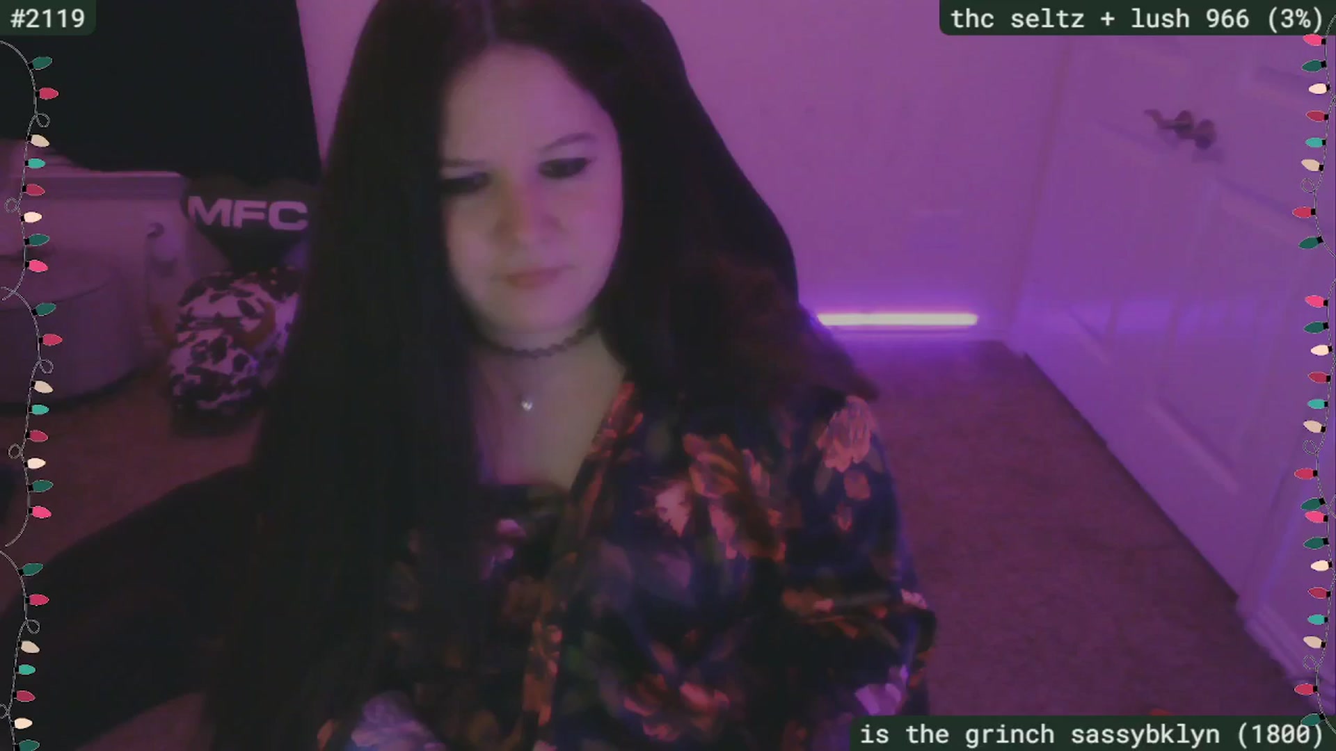 SassySarah94 video thumbnail