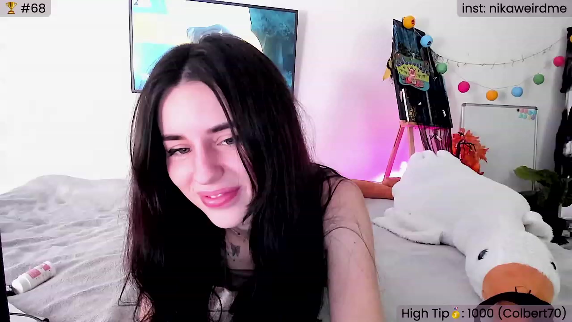 WeirdNikusik video thumbnail