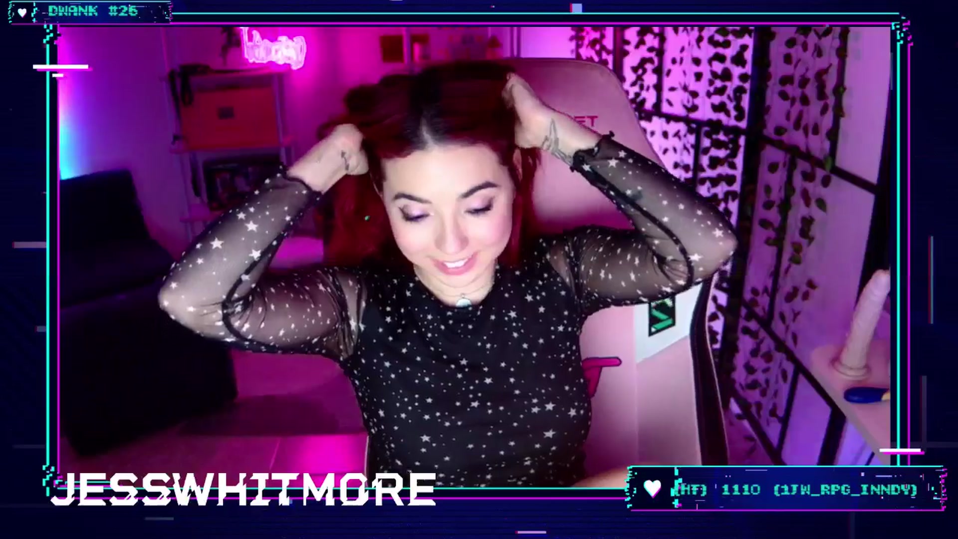 JessWhitmore video thumbnail