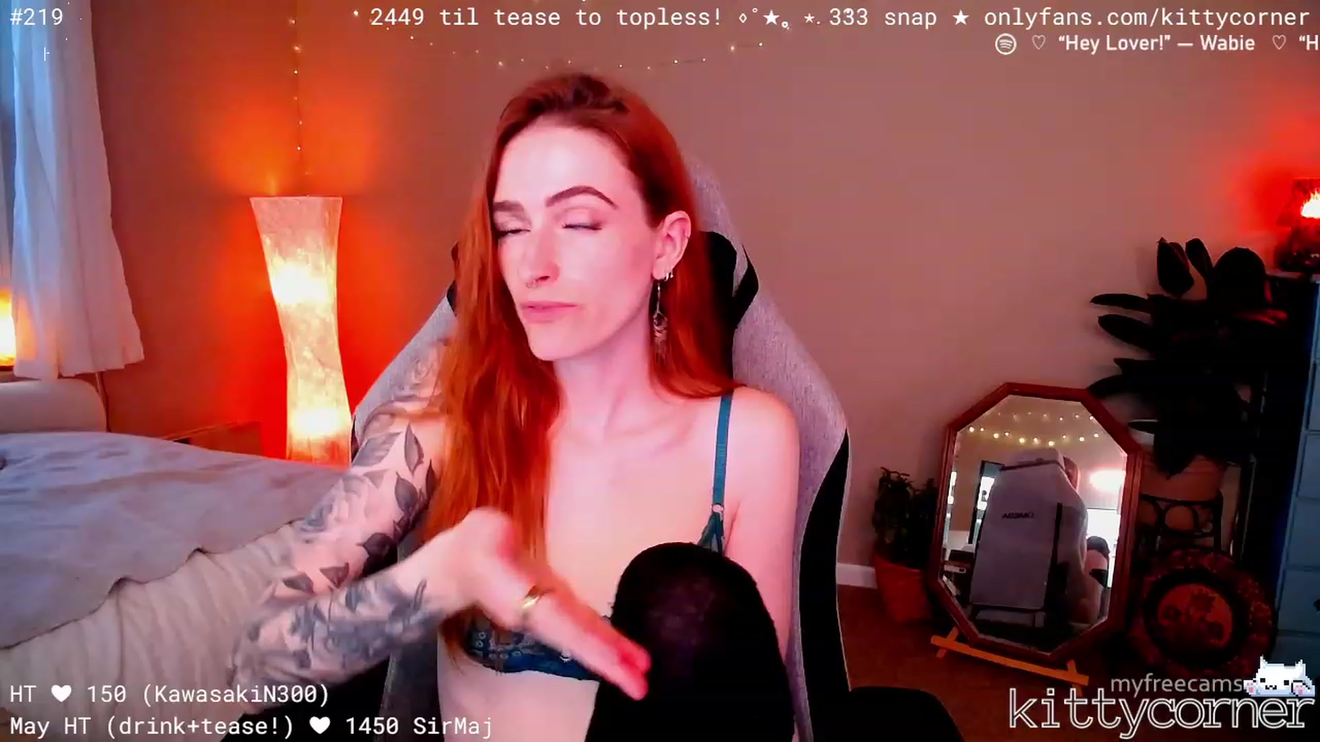 KittyCorner video thumbnail
