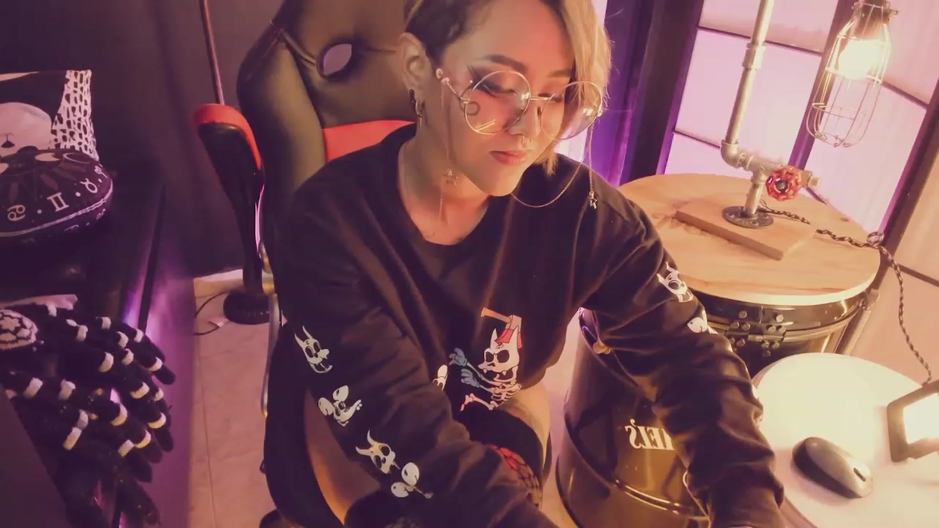 AbraxxysRadio video thumbnail