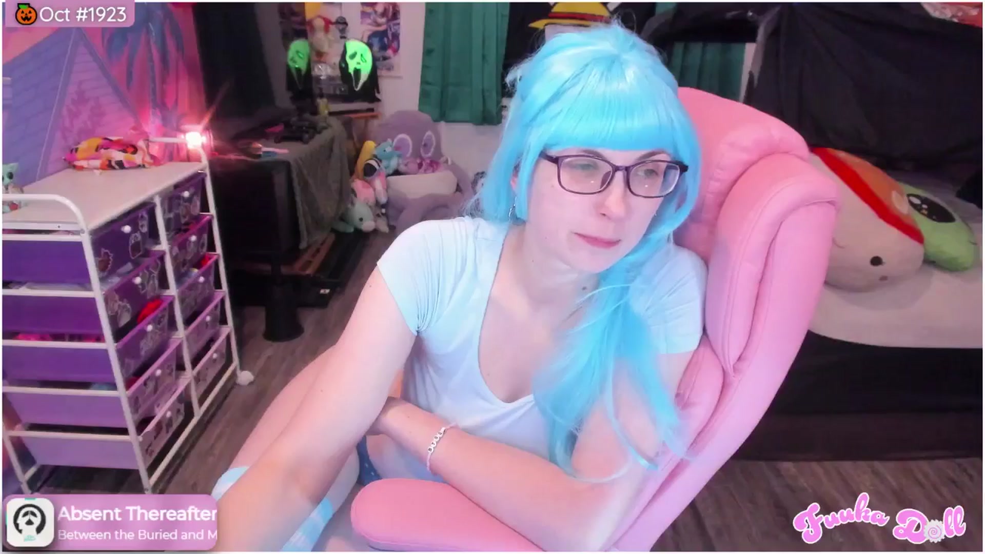 Fuuka_Doll video thumbnail