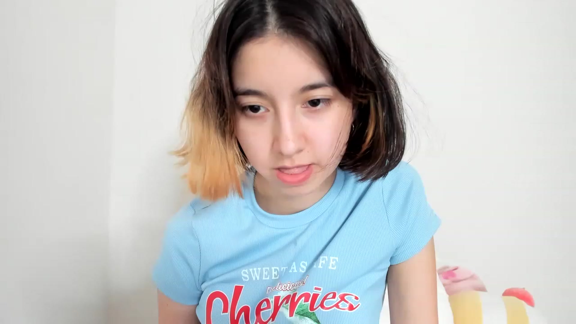 Cherrycute666 video thumbnail