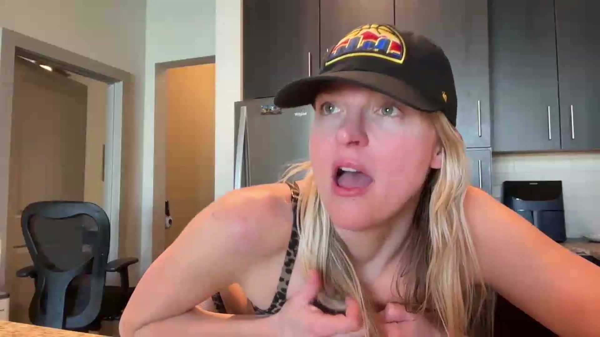 Partygirl1 video thumbnail