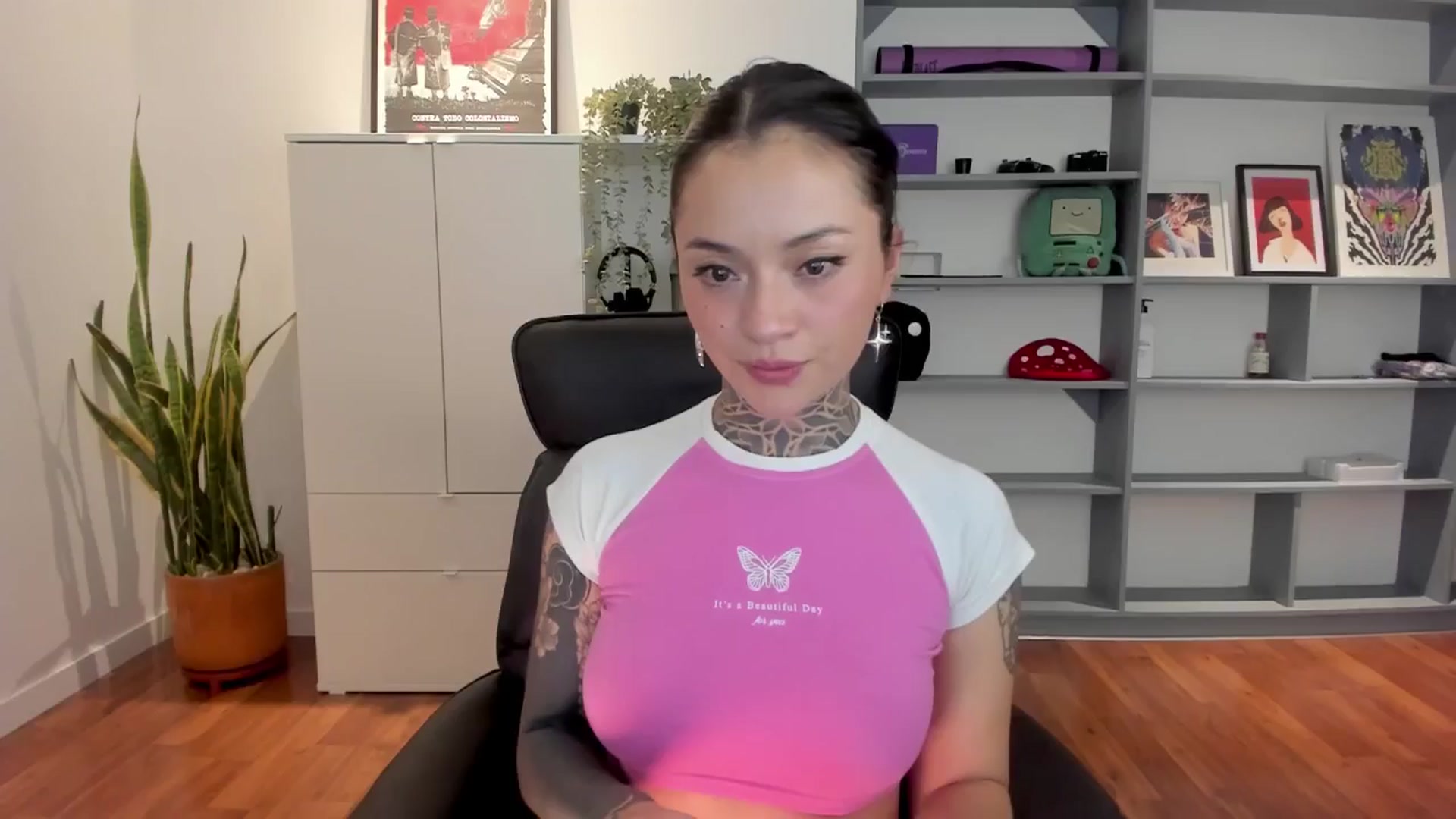 Ysabeau video thumbnail