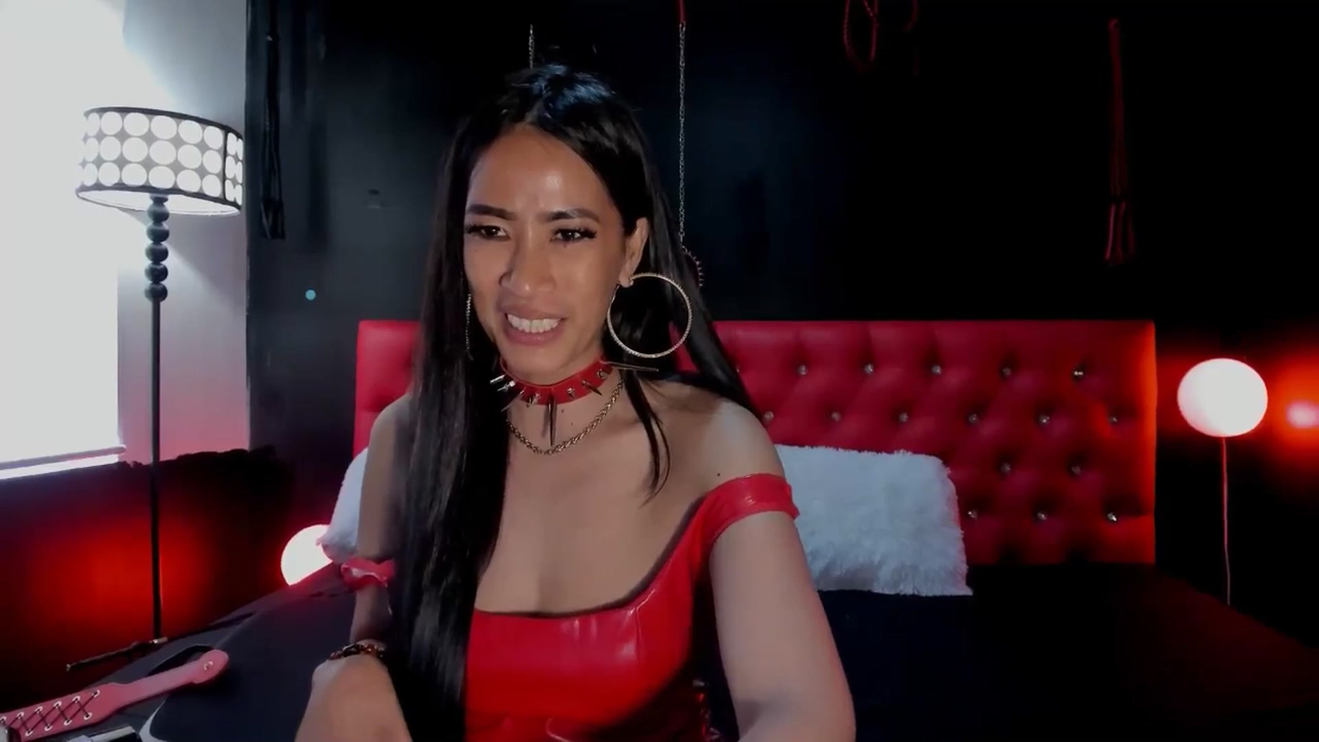 ExoticGoddesX video thumbnail