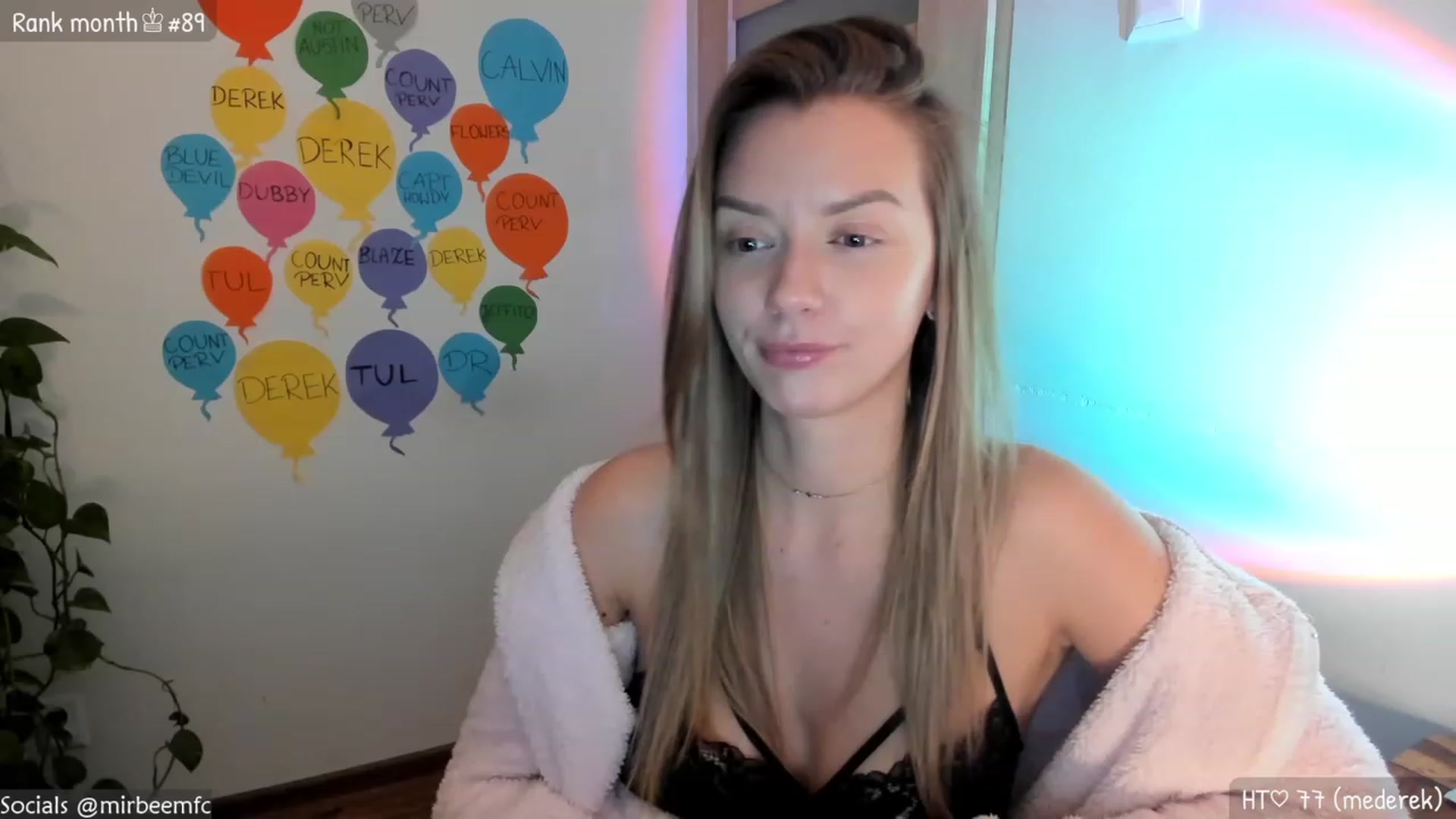 MirBee video thumbnail