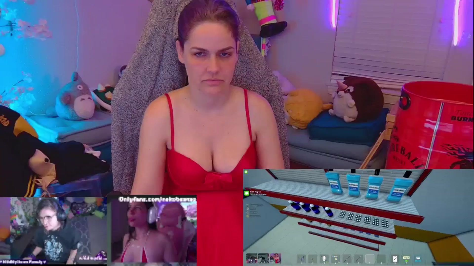 DahliaIsDopey video thumbnail