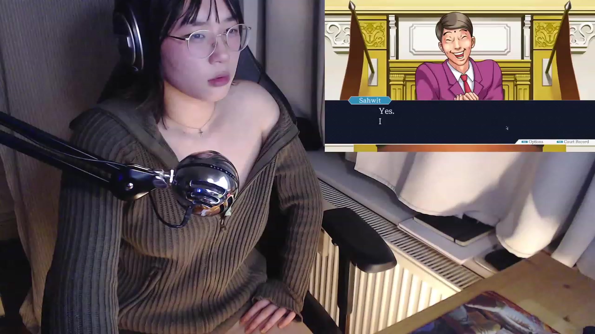 Kuromin video thumbnail