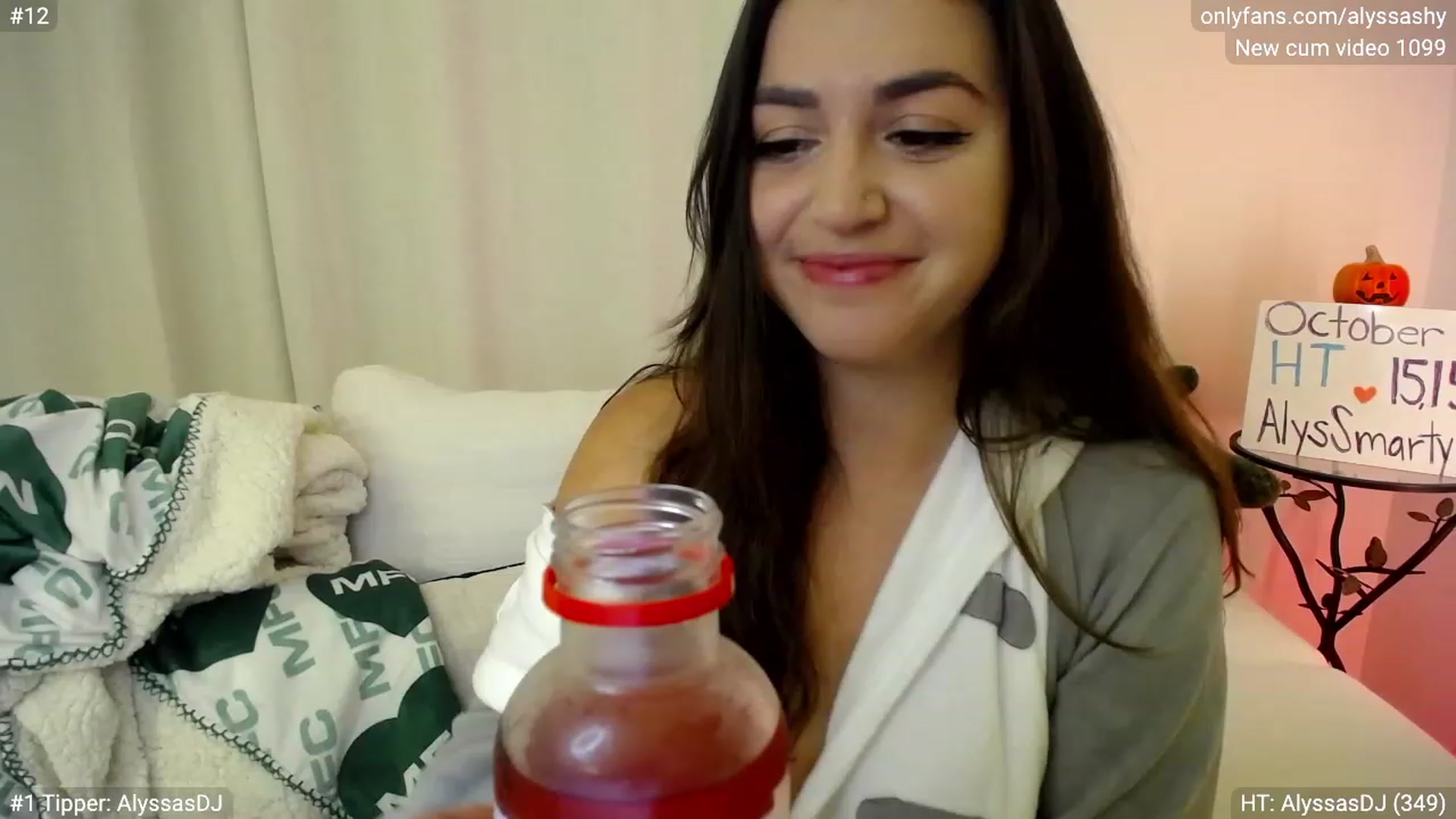 AlyssaShy video thumbnail