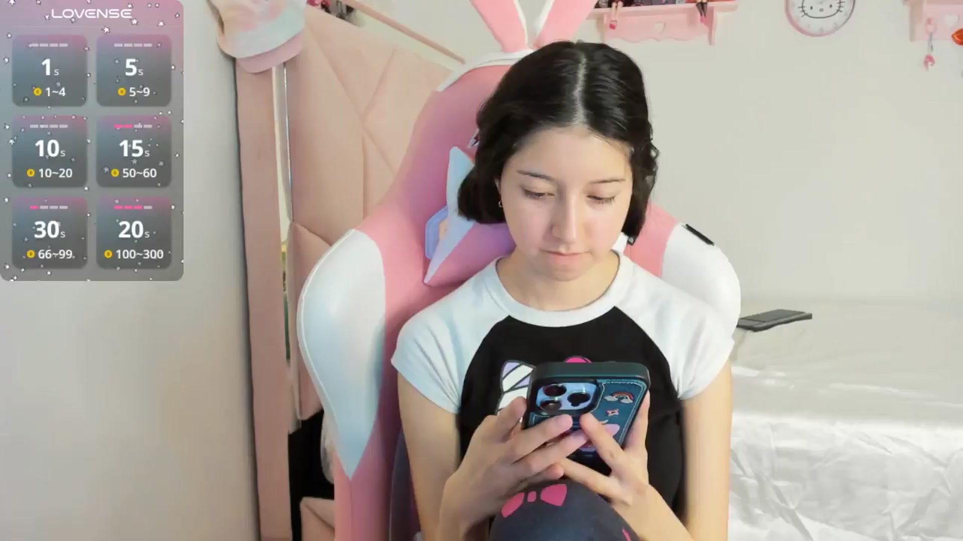 Cherrycute666 video thumbnail