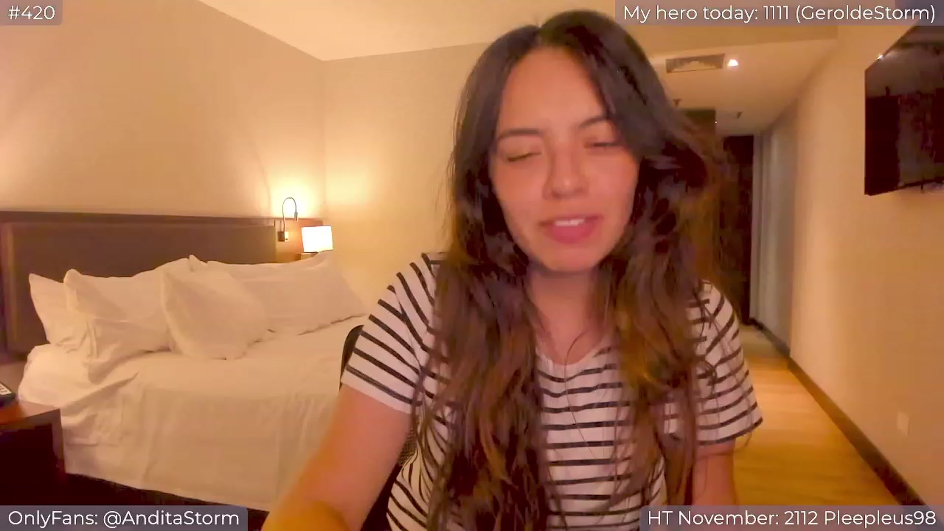 AnditaStorm video thumbnail