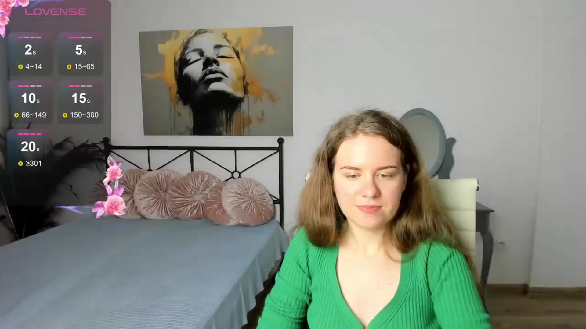 LanaBelll video thumbnail