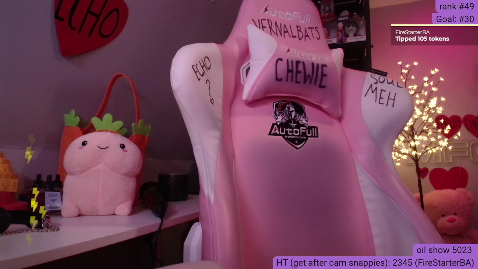 BabeAriel video thumbnail